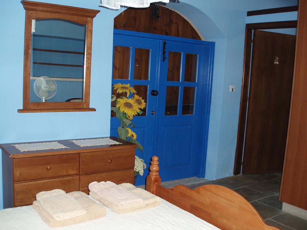 Villa Vasilion Agrotourism Polis Habitación foto