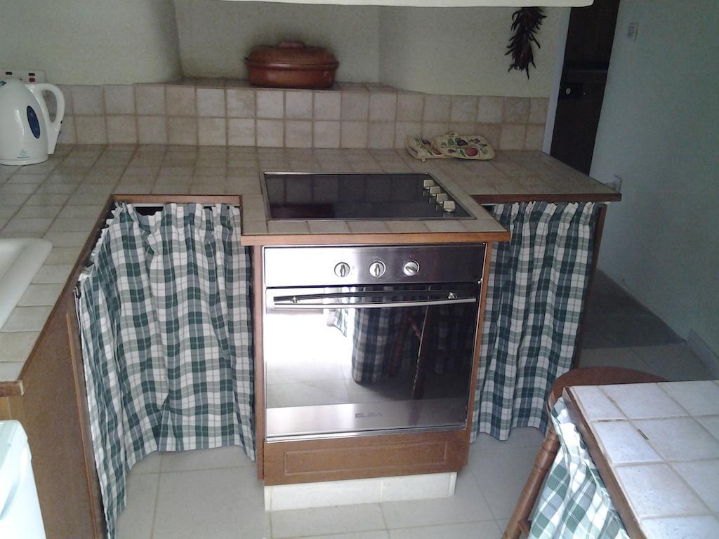 Villa Vasilion Agrotourism Polis Habitación foto